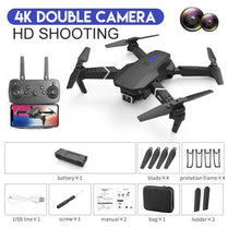 E88Pro 2024 RC Drone