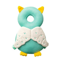 Anti-Fall Baby Headrest